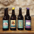 Harbwr Brewery Hoppy Ale Pack (12 Bottles)