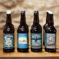 Harbwr Brewery Pale Ale Pack (12 Bottles)