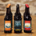 Harbwr Brewery Dark Ale Pack (12 Bottles)