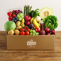 🥬🍉 Large Mixed Fruit & Veg Box