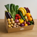 🥦🍐 Medium Mixed Fruit & Veg Box