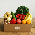 🥕🍎 Small Mixed Fruit & Veg Box