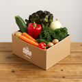 🥕 Small Veg Box