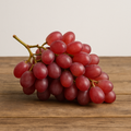 Red Seedless Grapes (500g)