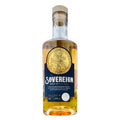 Sovereign Pembrokeshire Apple Spiced Rum 50cl