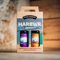 Harbwr Brewery 4 Item Gift Pack