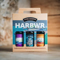 Harbwr Brewery 6 Item Gift Pack