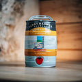 Harbwr Brewery North Star 5 Litre Mini Keg