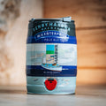 Harbwr Brewery M.V. Enterprise 5 Litre Mini Keg
