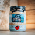 Harbwr Brewery Sea Bass 5 Litre Mini Keg