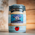 Harbwr Brewery Tamar's Tusk 5 Litre Mini Keg