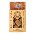 The Fudge Foundry Creamy Milk Chocolate Fudge