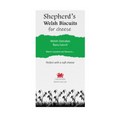 Shepherd’s Welsh Biscuits for Cheese – Oatcake Biscuits