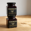 The Potting Shed Cherry Jam lifestyle