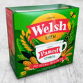 Welsh Brew Original Brew Tea Bags (pack of 80)