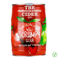 The Pembrokeshire Cider Co Pembrokeshire Wild Scrumpy (5 Litres)