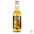 The Pembrokeshire Cider Co William Marshal Medium Carbonated Cider 500ml