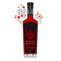 Mortal Bunny Spiced Rum - Black Cherry 70cl