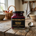 The Potting Shed Beetroot Chutney lifestyle