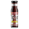 Pembrokeshire Chilli Farm Baconator BBQ Sauce 290g