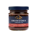 Snowdonia Cheese Co Balsamic Caramelised Onion Chutney 100g