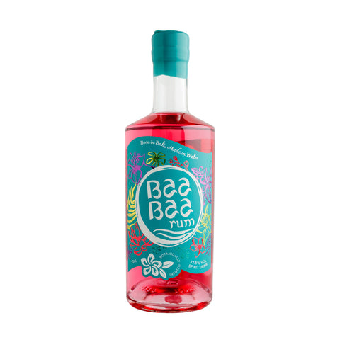 Baa Baa Rum 70cl