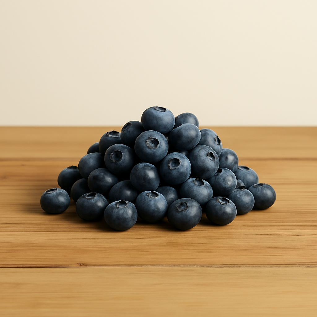 Blueberry Banana Smoothie Kit