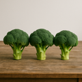 Broccoli (1 head)