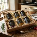 The Potting Shed Non Boozy Orcio Hamper - lifestyle