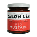 Calon Lân Red Mustard 170g