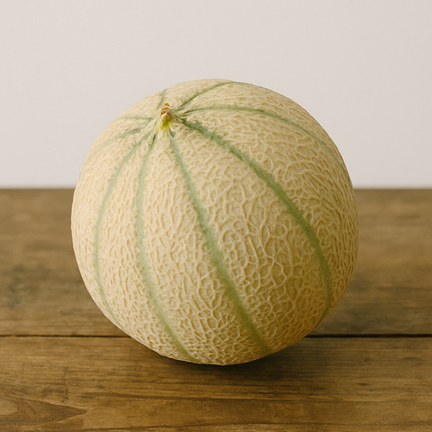 Cantaloupe Melons