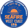 Cardigan Brewery Seafire West Coast