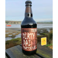 Cardigan Brewery Dirty Dai Porter