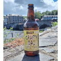 Cardigan Brewery Crafty Dai Best Bitter
