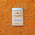 Dylan's Chicken in a Basket Seasoning 80g