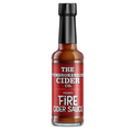Pembrokeshire Chilli Farm Fire Cider Chilli Sauce 165g