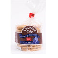 Tan Y Castell Choc Chip Griddles (Pack of 6)