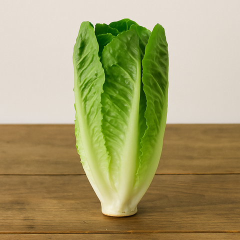 Cos Lettuce