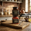 The Potting Shed Fig Lemon Extra Jam lifestyle