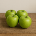 Granny Smith Apples (4)