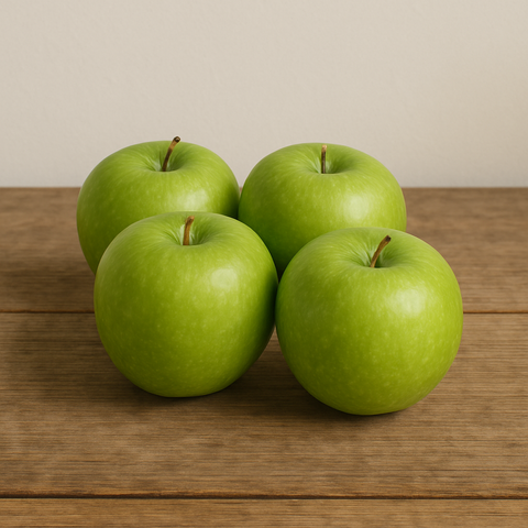 Granny Smith Apples (4)