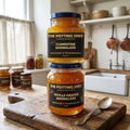 The Potting Shed Clementine Marmalade lifestyle