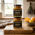 The Potting Shed Mixed Citrus Marmalade lifestyle