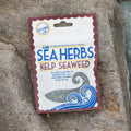 The Pembrokeshire Beach Food Company Dried Sugar Kelp Seaweed - Sea Herbs 20g