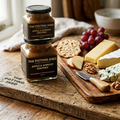 The Potting Shed Apple Apricot Chutney lifestyle