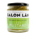 Calon Lân Leek Mustard 170g