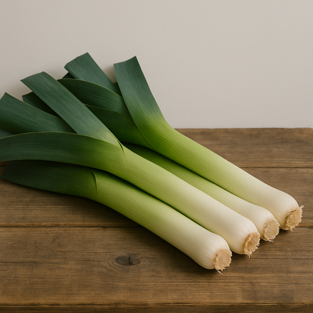 Welsh Leek & Potato Soup Kit