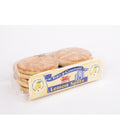 Tan Y Castell Lemon Splits (Pack of 6)