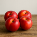 Nectarines (4 Fruits)