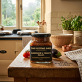 The Potting Shed Aubergine Tomato Relish lifestyle